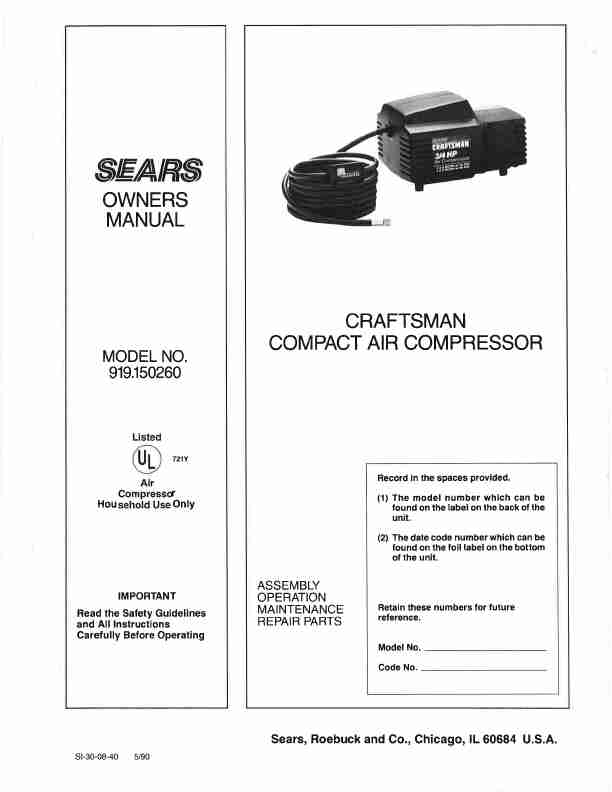 Sears Air Compressor 919_150260-page_pdf